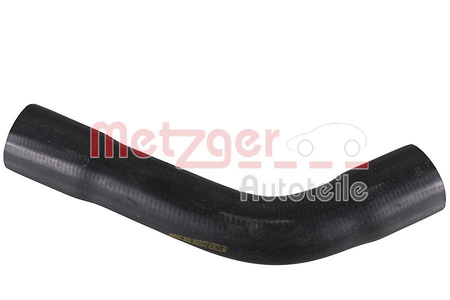 METZGER Fuel Hose Article number: 2152036 cheaply