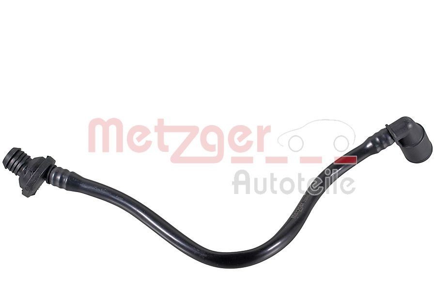 METZGER 2180045 Vaakumtorustik, pidurivõimendi EOS 2.0 TFSI 200 HP Bensiin 2015