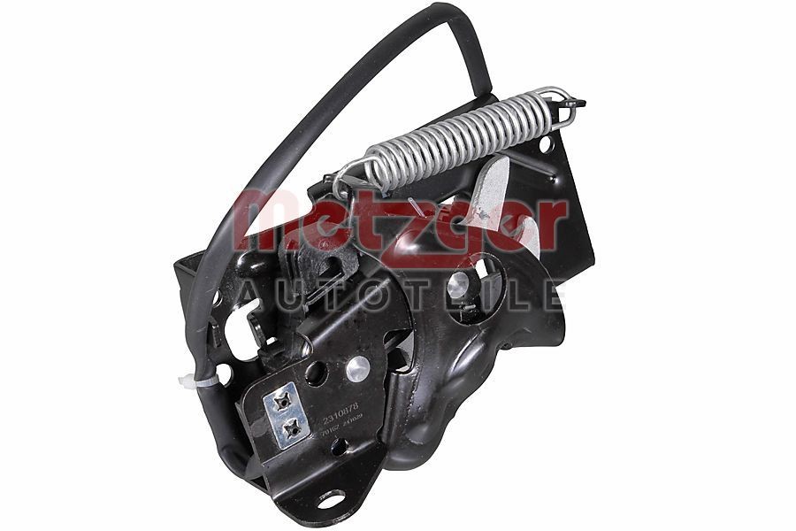 METZGER 2310878 Motorhjelmlås 4-serie M4 3.0 431 HK Benzin 2020