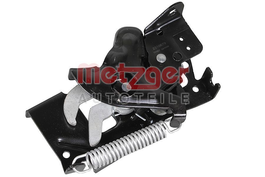 METZGER 2310879 Motorhjelmlås 4-serie M4 3.0 431 HK Benzin 2020