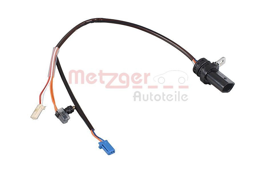 METZGER Kabelsæt, automatgear Varenummer: 2324223 billige