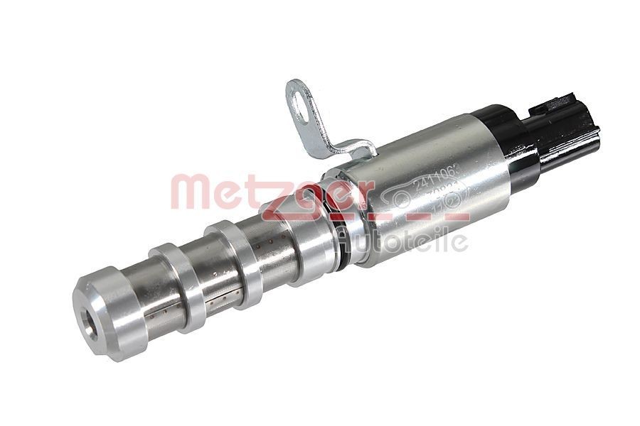 METZGER 2411063 Juhtklapp, nukkvõlli asend CAPTUR 1.2 T 113 HP Bensiin