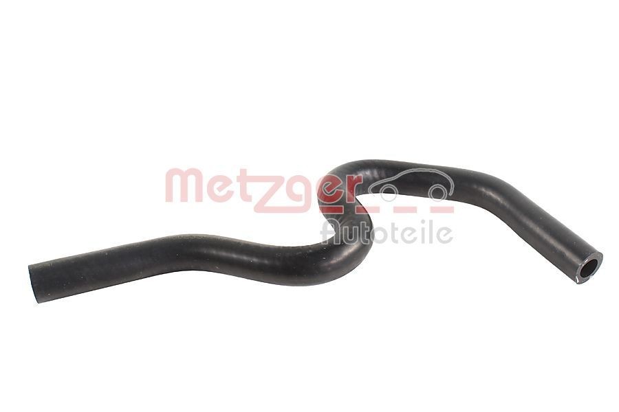 METZGER Radiator hose Article number: 2421818 cheaply