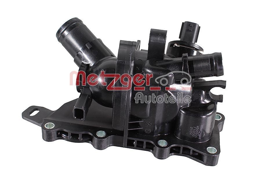 METZGER Thermostat Article number: 4006500 cheaply