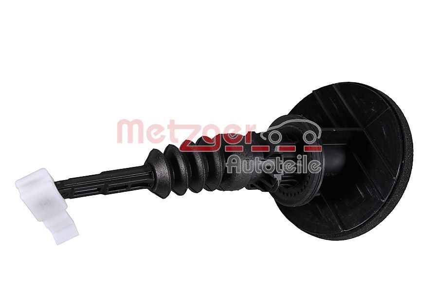 METZGER Master Cylinder, clutch Article number: 505-988 cheaply