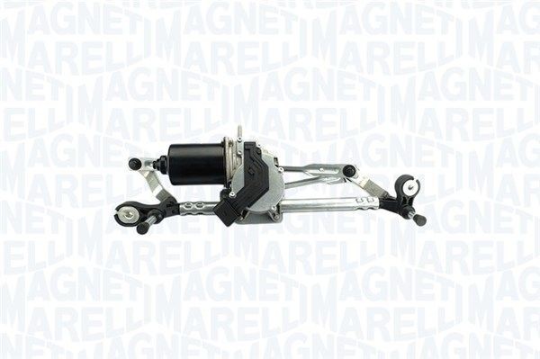 MAGNETI MARELLI 064351702010 Window Wiper System CORSA 1.3 CDTI (L08, L68) 90 PS Diesel 2014