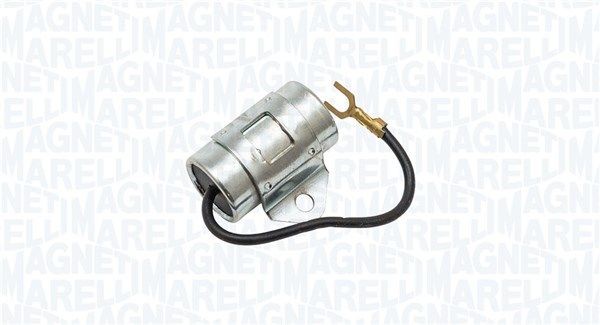 MAGNETI MARELLI Condenser, ignition Article number: 071503800010 cheaply