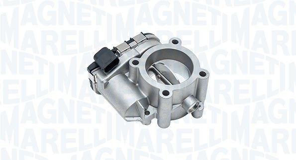 MAGNETI MARELLI Throttle body Article number: 802000000129 cheaply