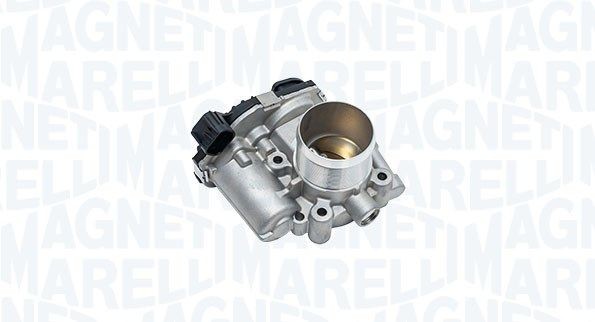 MAGNETI MARELLI Throttle body Article number: 802000000137 cheaply