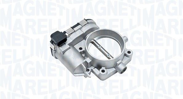 MAGNETI MARELLI Throttle body Article number: 802000000164 cheaply