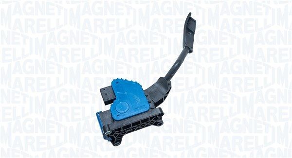 MAGNETI MARELLI 805000011010 Accelerator Pedal Kit CORSA 1.3 CDTI (L08, L68) 90 PS Diesel 2014