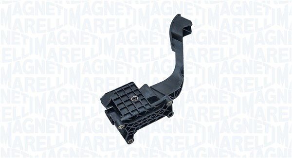 MAGNETI MARELLI 805000013010 Accelerator Pedal Kit PANDA 1.3 JTD Multijet 4x4 (169AXG1A, 169AXG2A) 75 PS Diesel