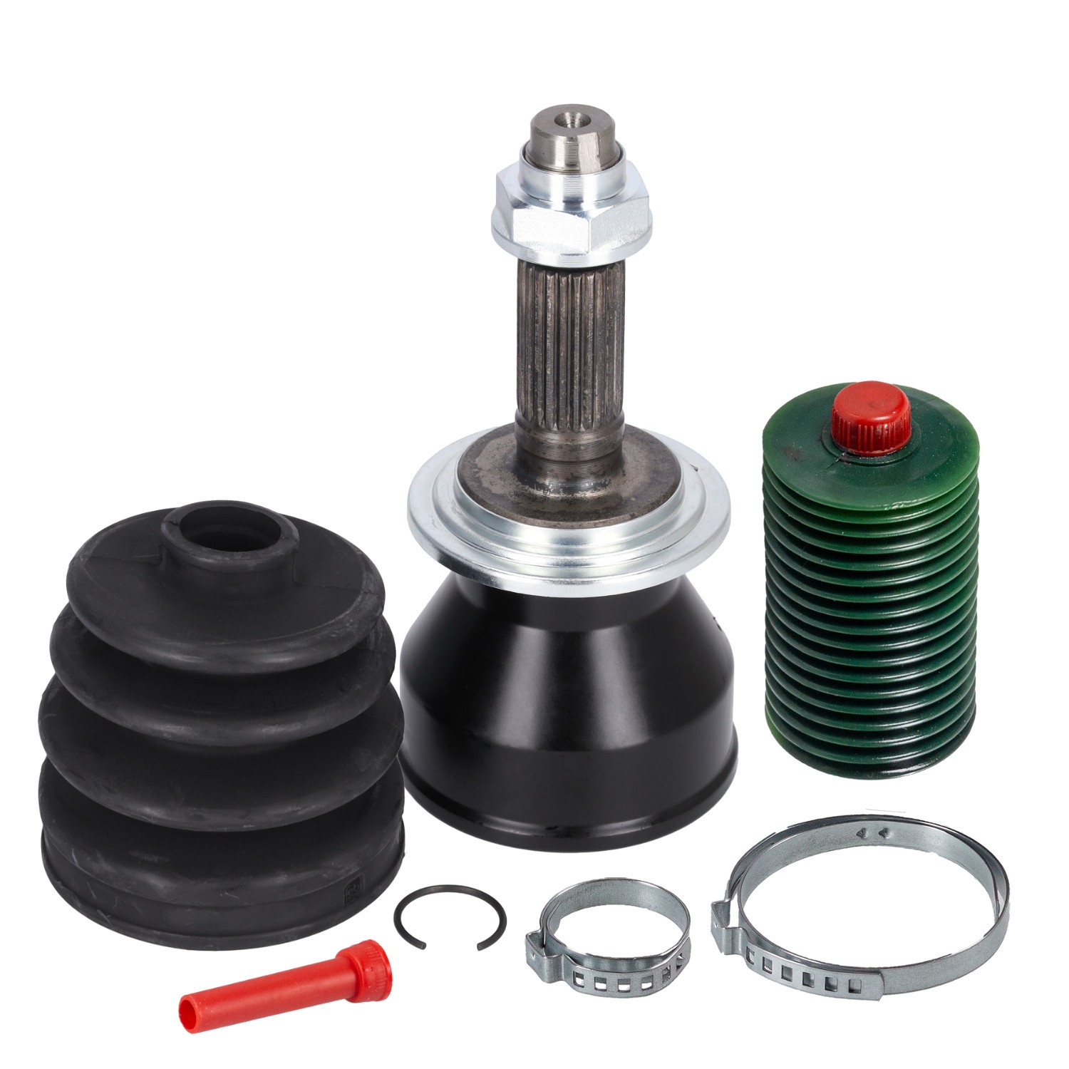 FEBI BILSTEIN Joint kit, drive shaft Article number: 185072 cheaply