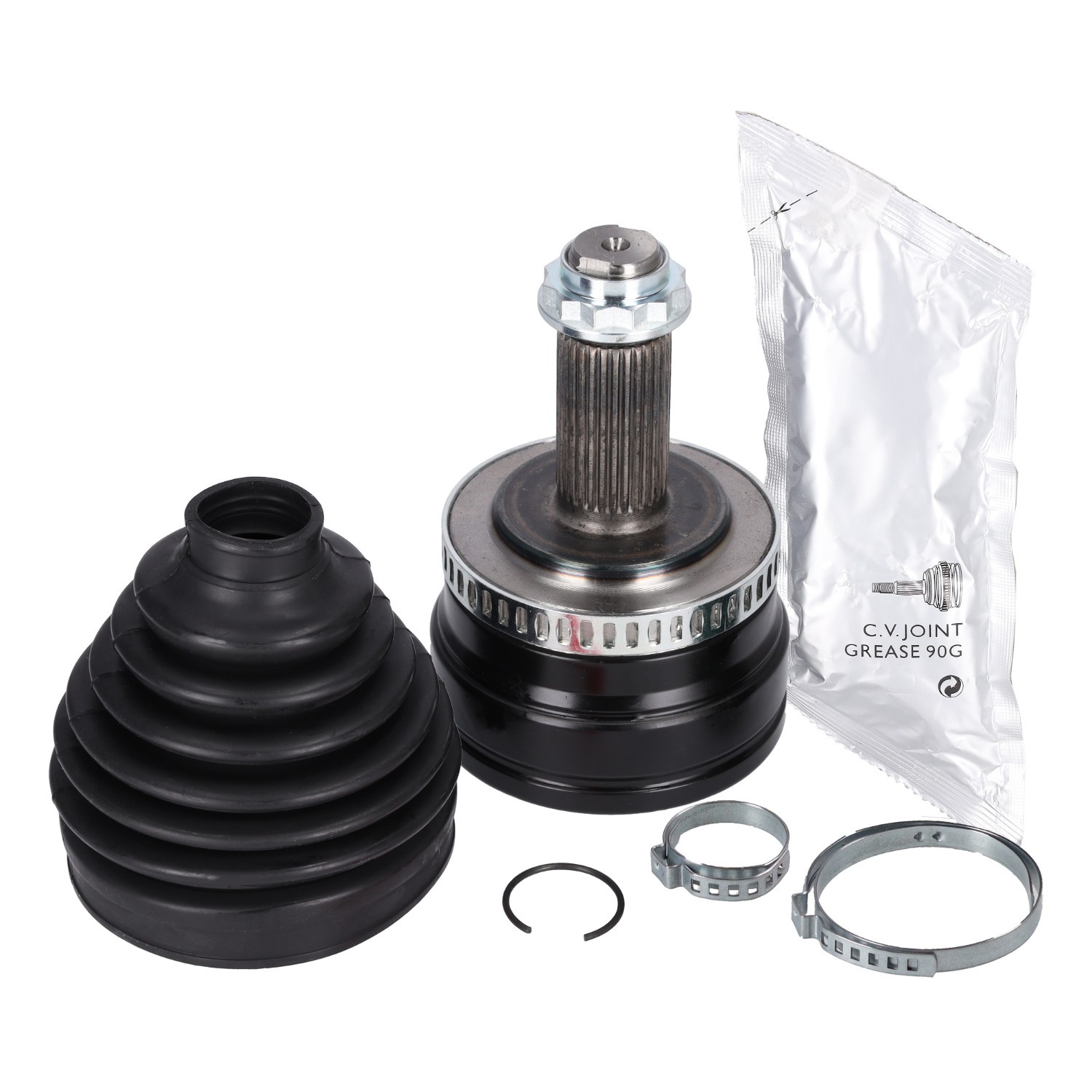 FEBI BILSTEIN Joint kit, drive shaft Article number: 185076 cheaply