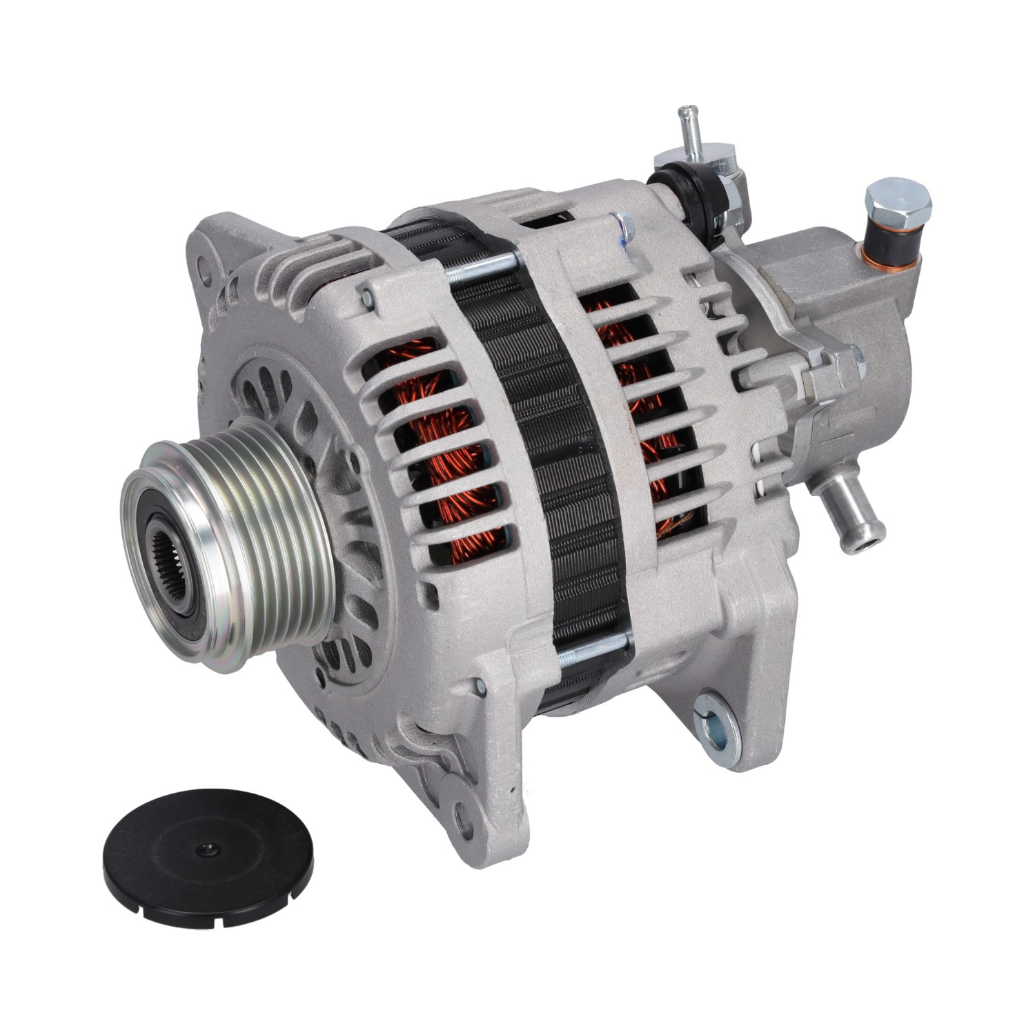 FEBI BILSTEIN Alternator Article number: 187777 cheaply