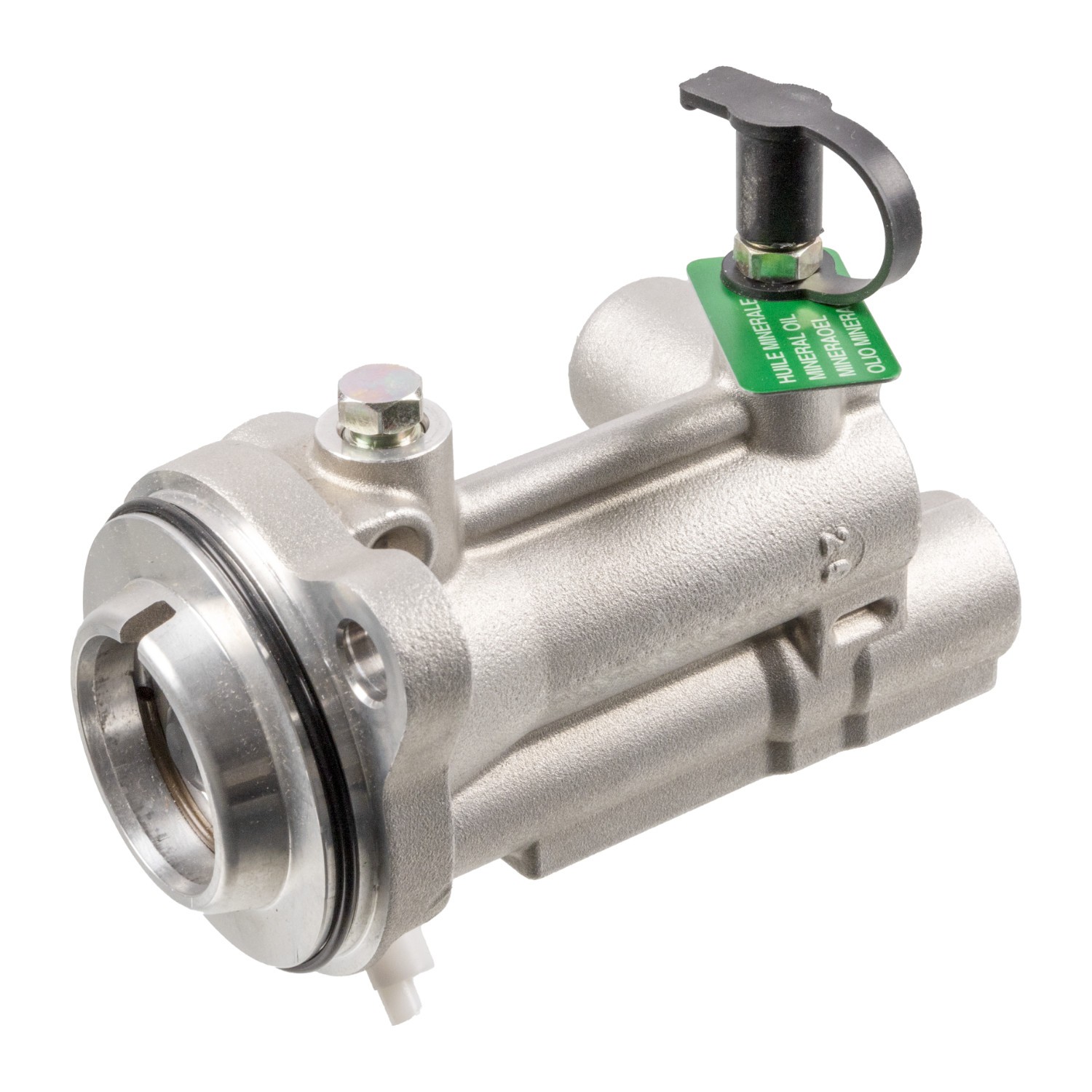 FEBI BILSTEIN Gearskiftcylinder Varenummer: 187830 billige