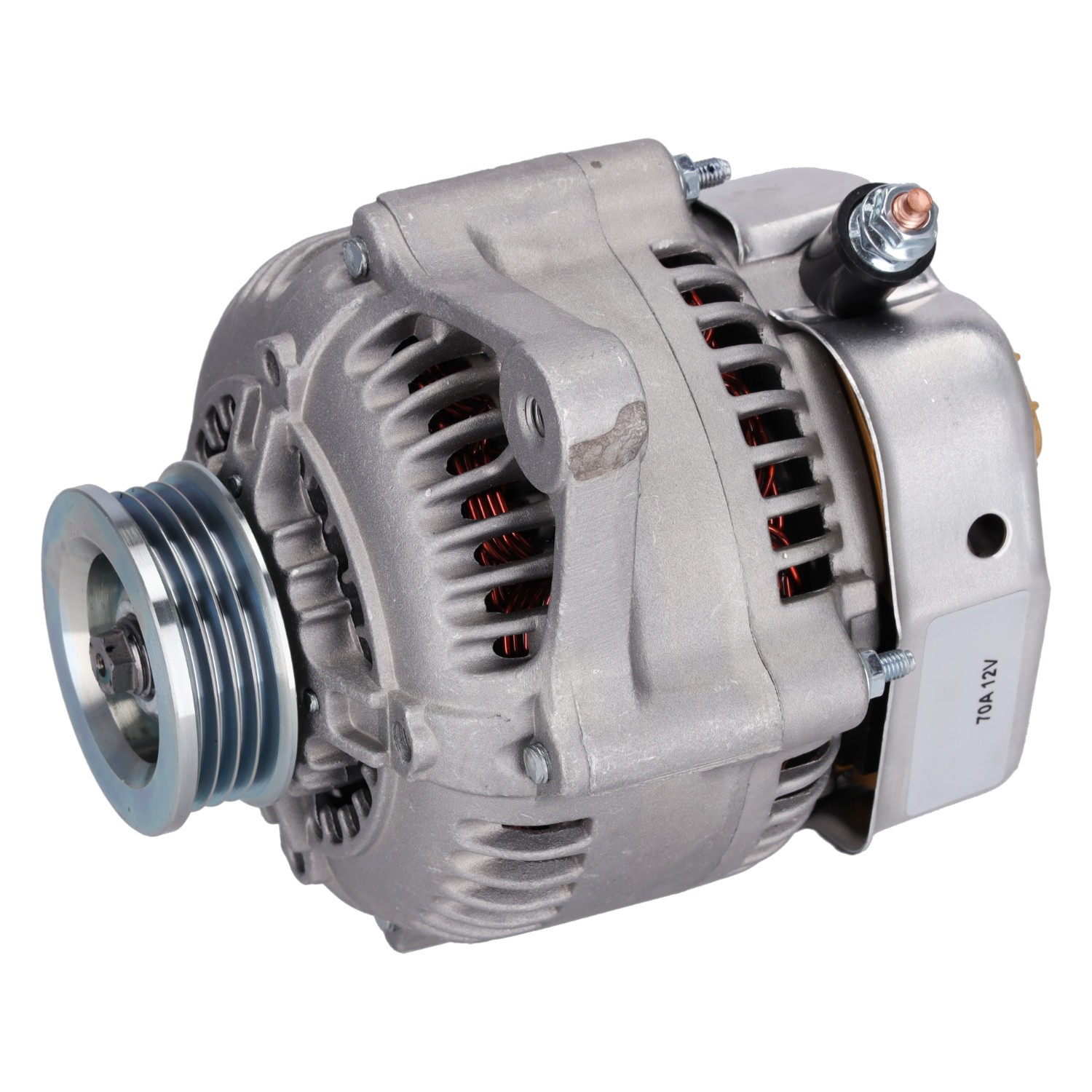 FEBI BILSTEIN Alternator Article number: 188132 cheaply