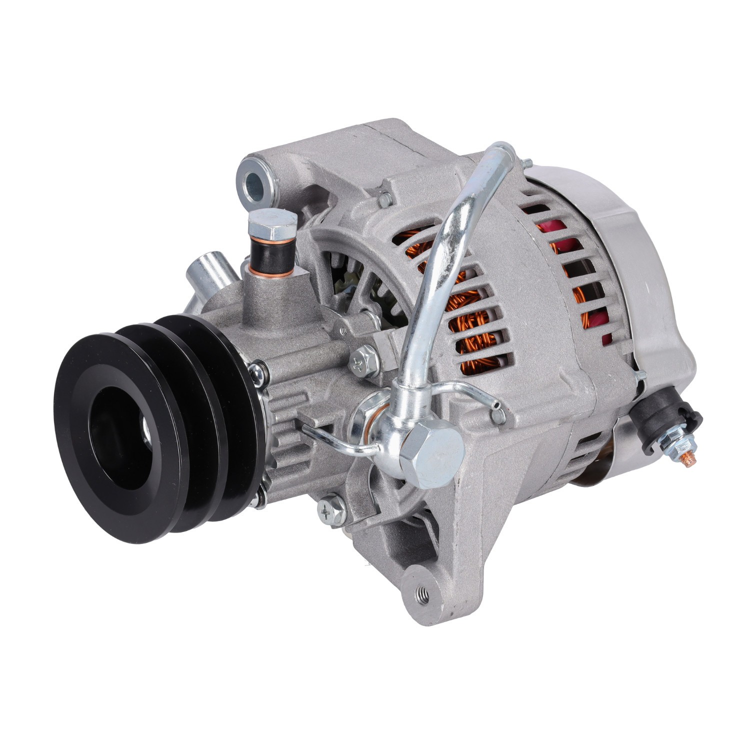FEBI BILSTEIN Alternator Article number: 188288 cheaply