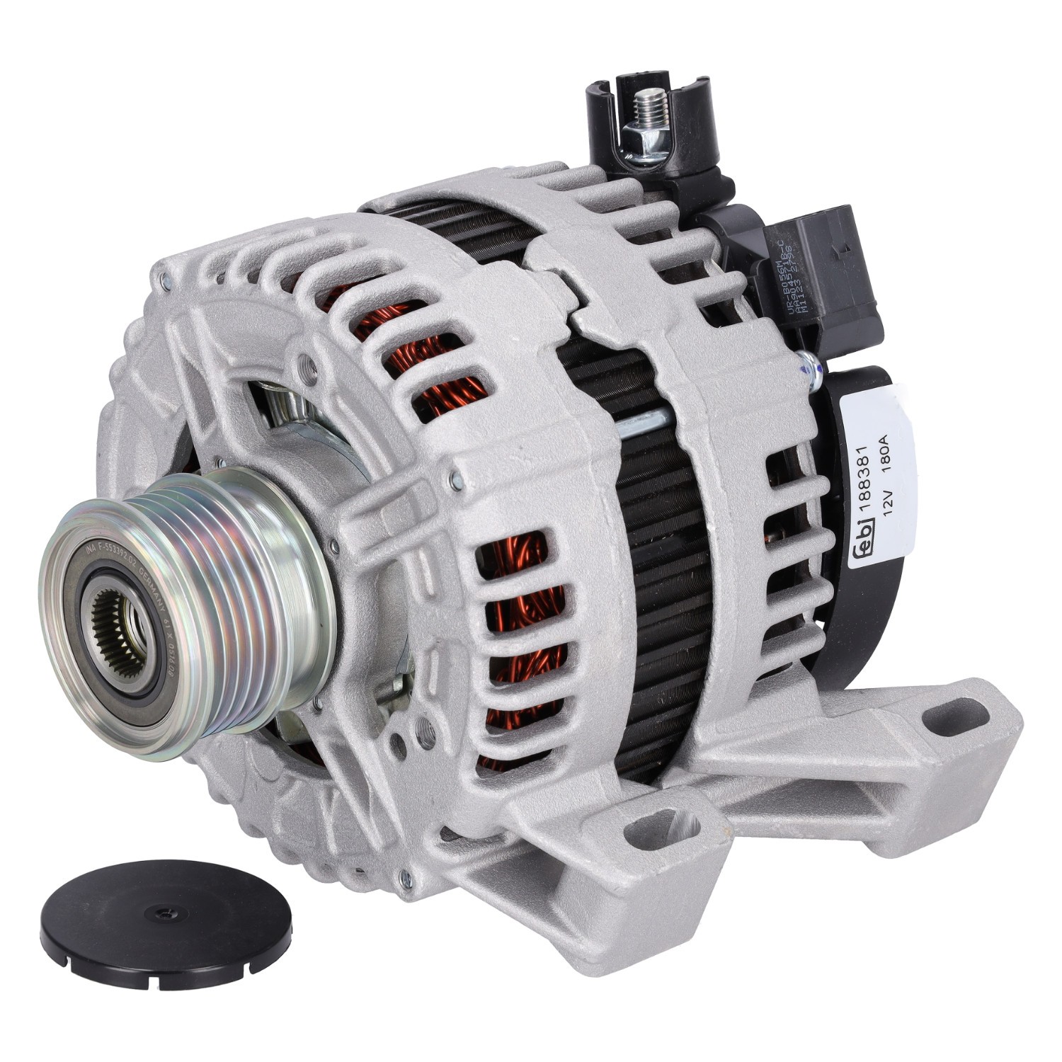 FEBI BILSTEIN Alternator Article number: 188381 cheaply