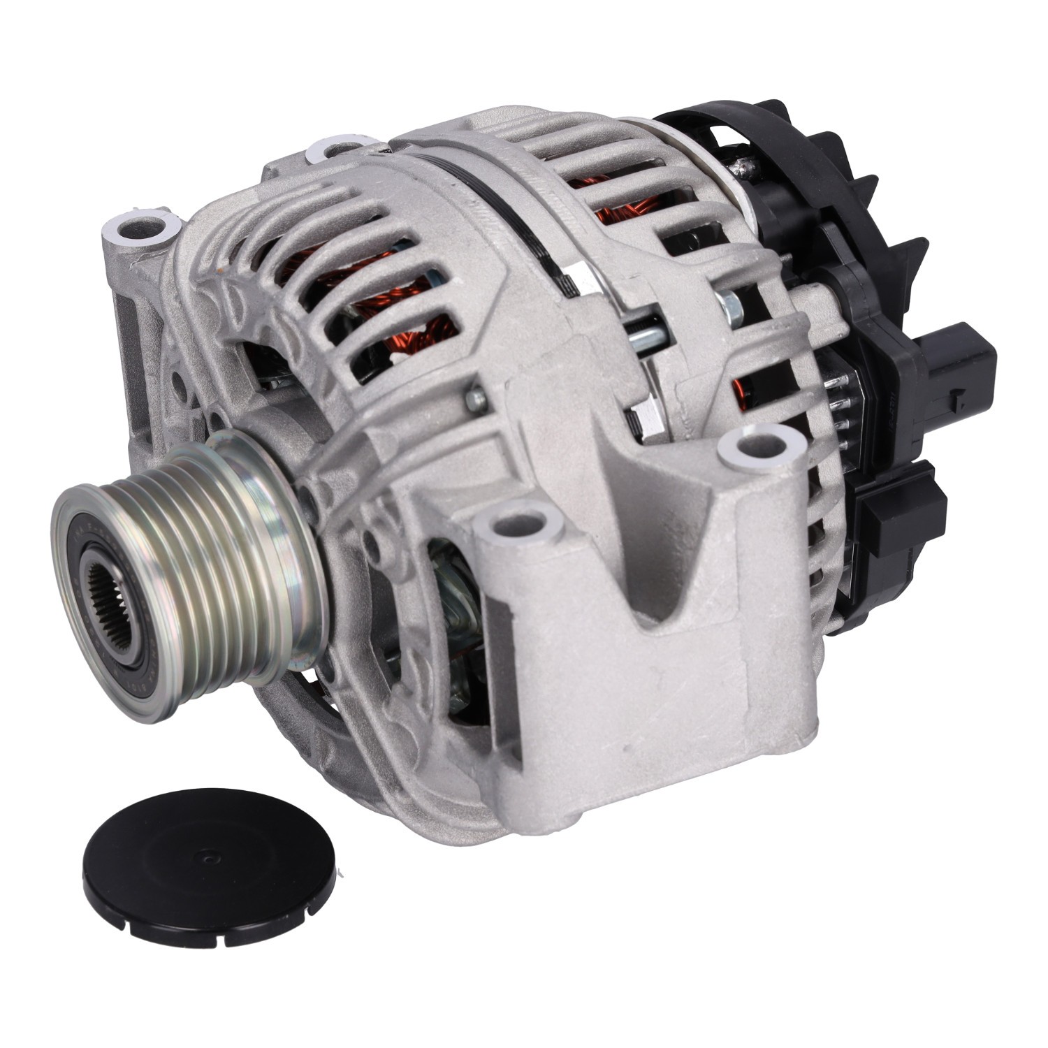 FEBI BILSTEIN Alternator Article number: 188504 cheaply