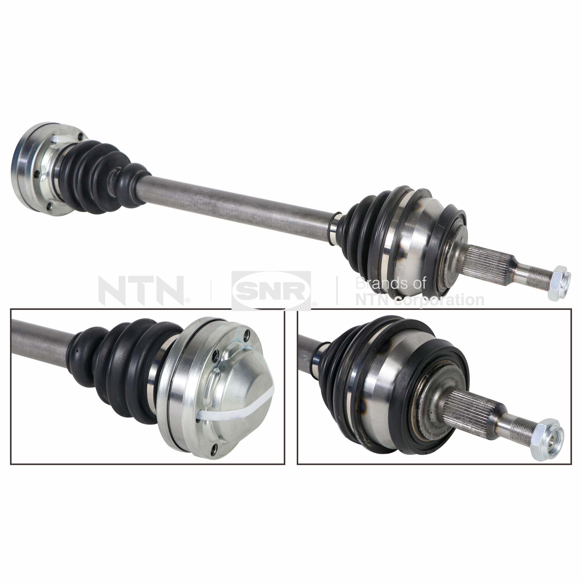 SNR Drive shaft Article number: DK54.062 cheaply