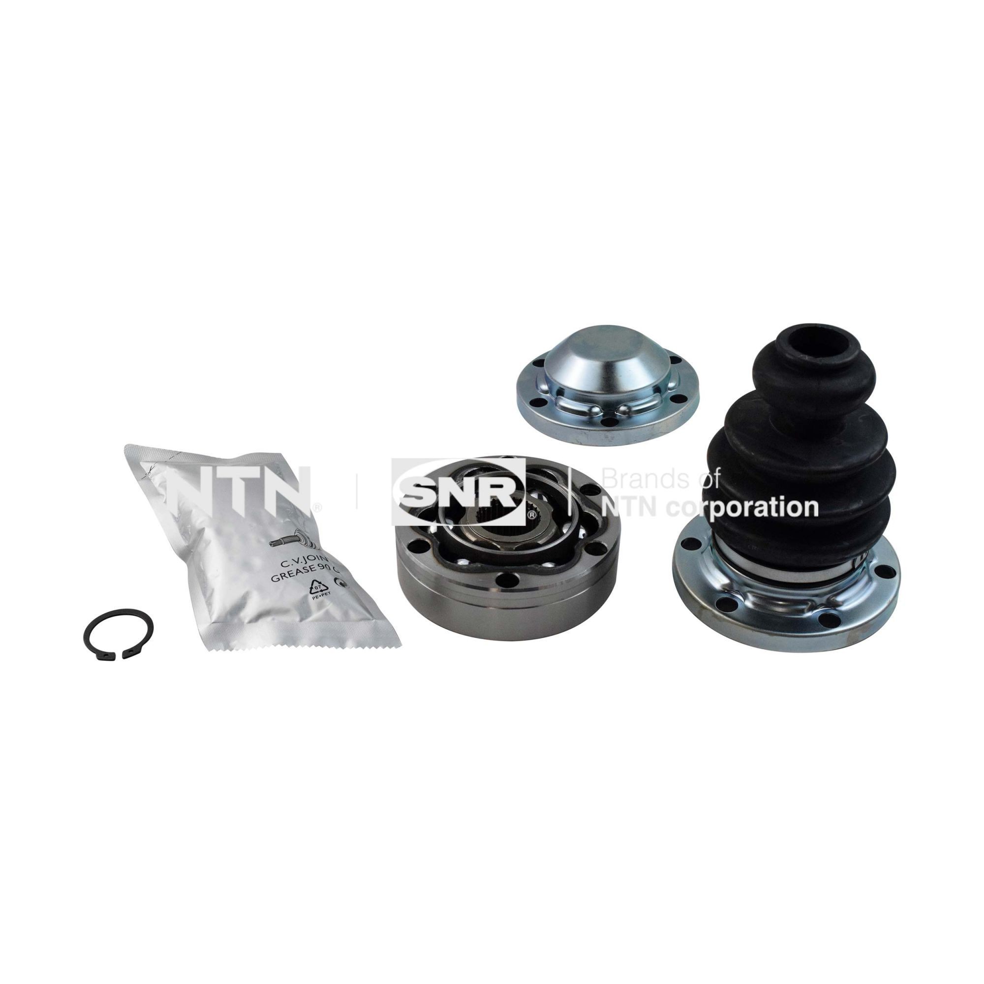 SNR Joint kit, drive shaft Article number: IJK54.014 cheaply