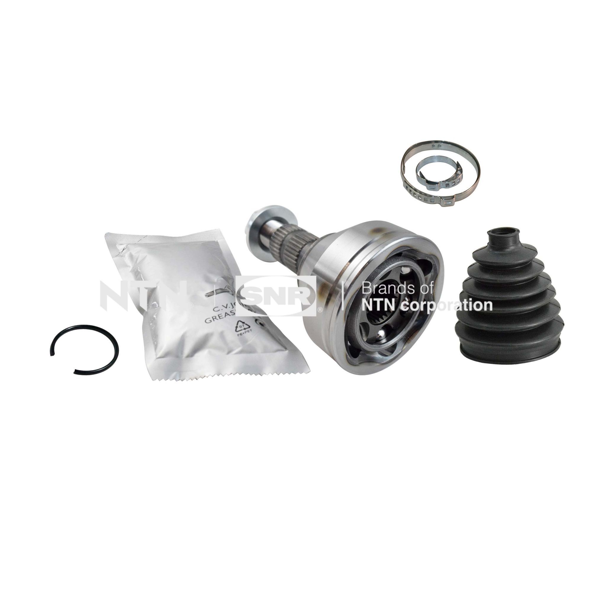 SNR Joint kit, drive shaft Article number: OJK53.016 cheaply