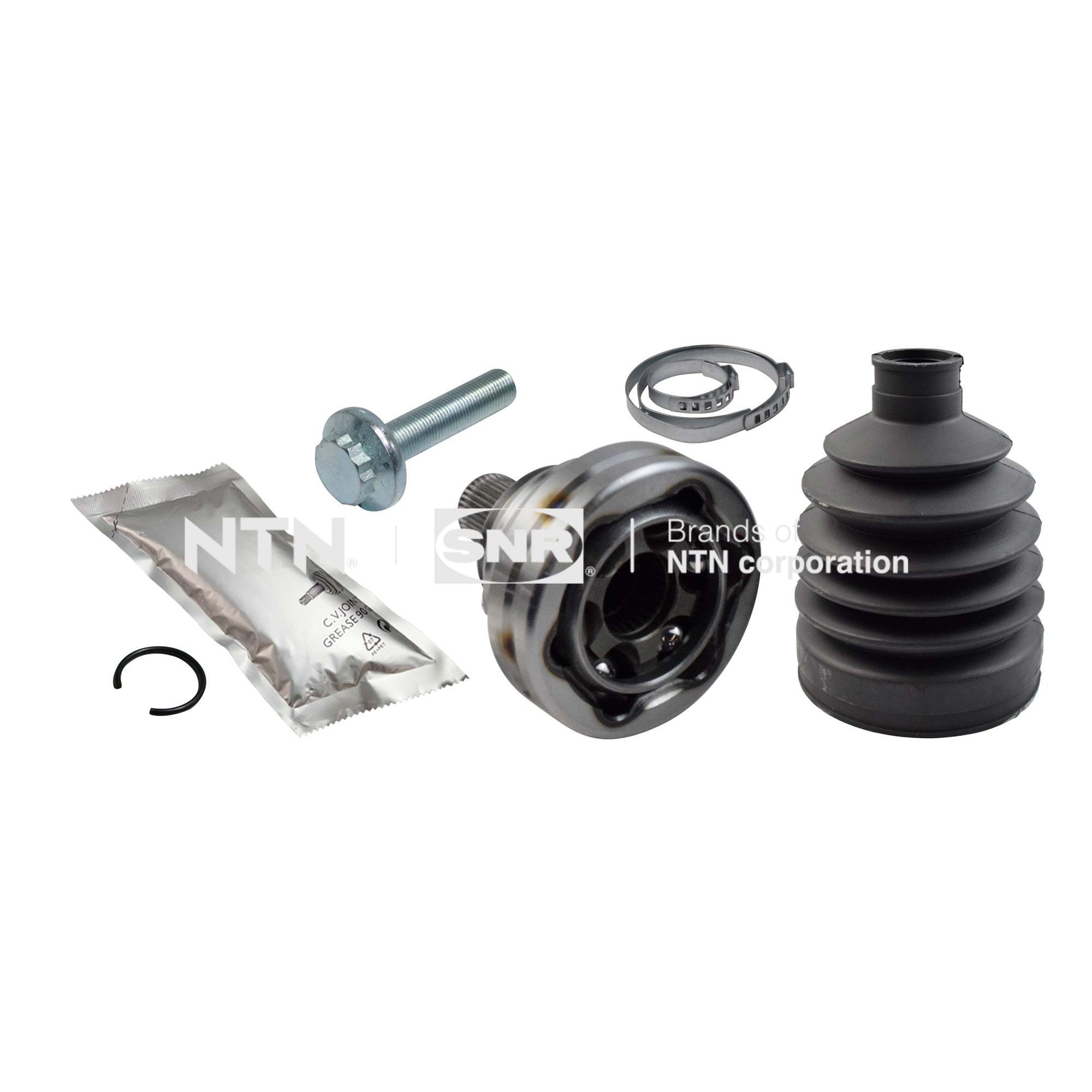 SNR Joint kit, drive shaft Article number: OJK54.035 cheaply