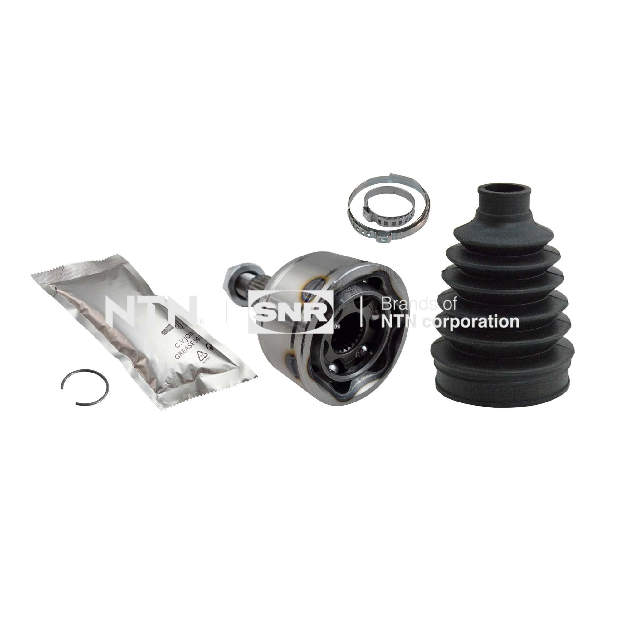 SNR Joint kit, drive shaft Article number: OJK55.057 cheaply