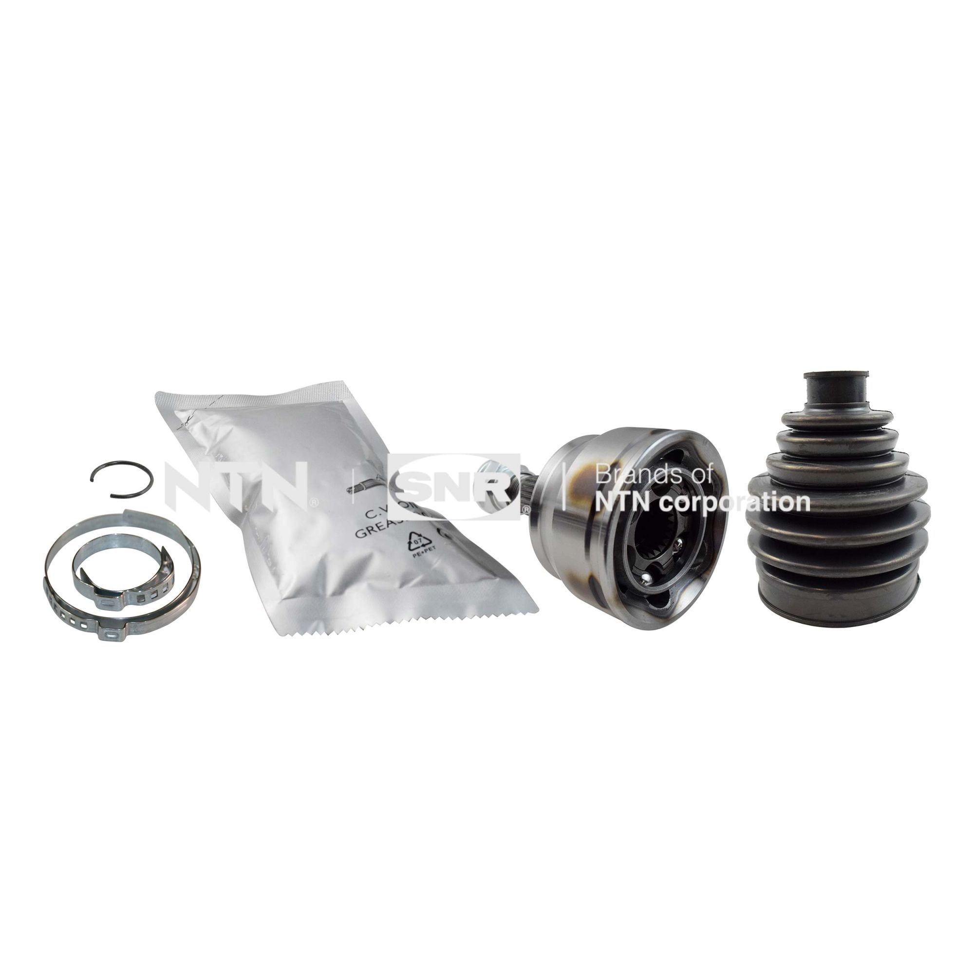 SNR Joint kit, drive shaft Article number: OJK58.009 cheaply