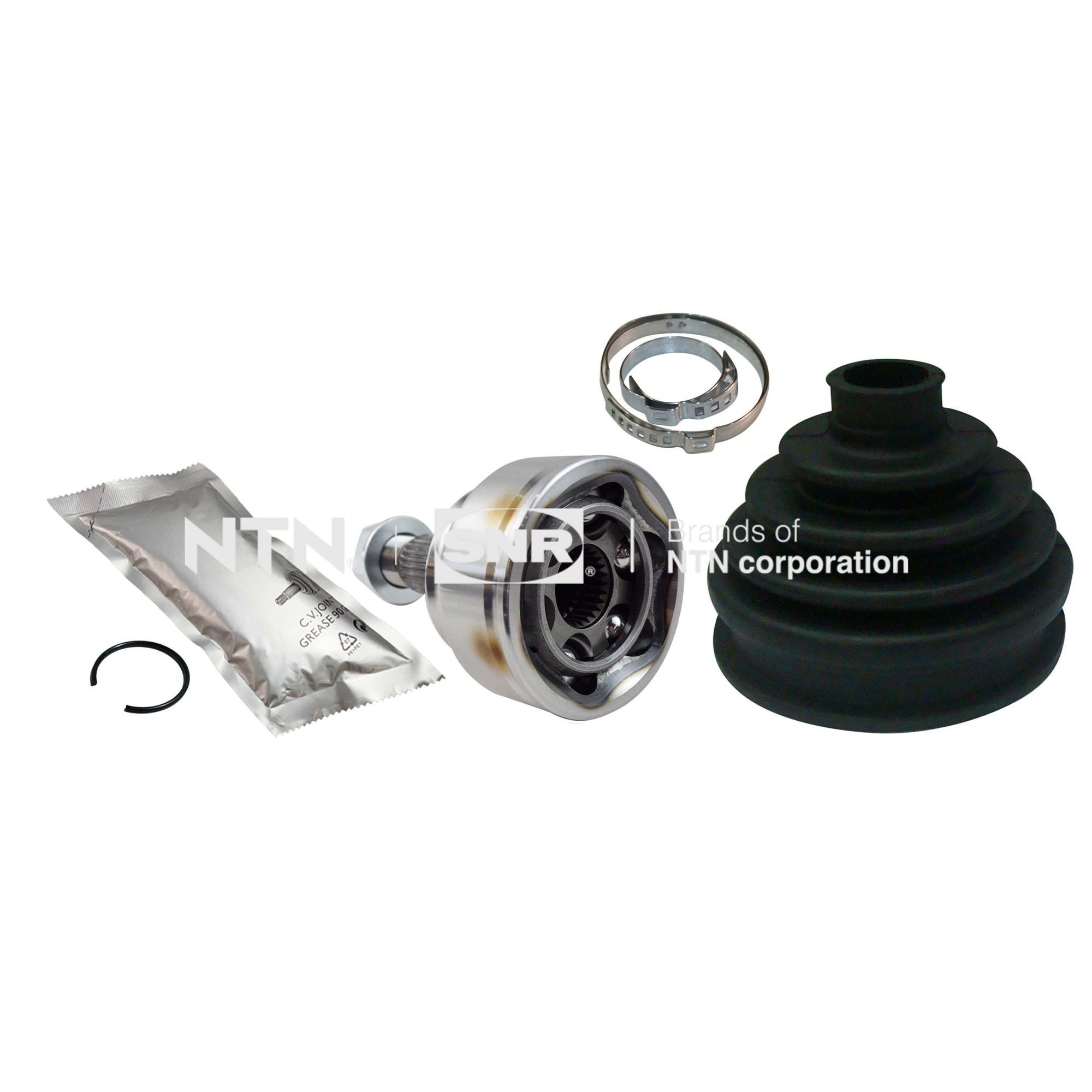 SNR Joint kit, drive shaft Article number: OJK58.014 cheaply