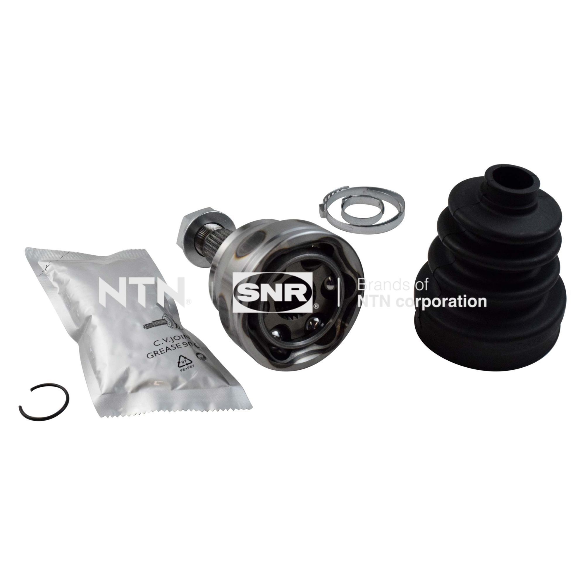 SNR Joint kit, drive shaft Article number: OJK60.002 cheaply