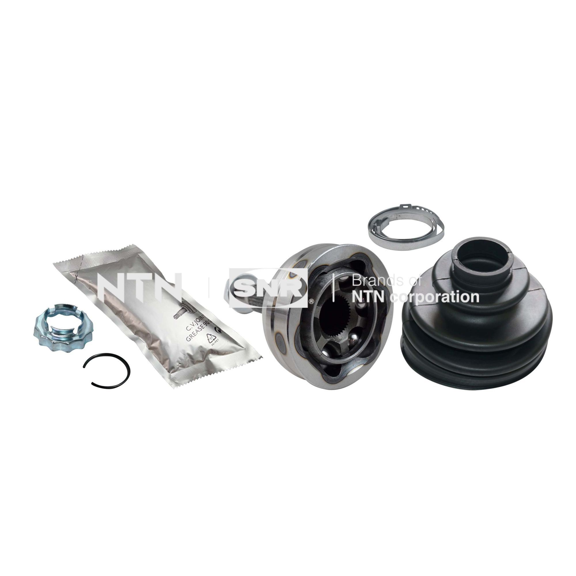 SNR Joint kit, drive shaft Article number: OJK66.026 cheaply
