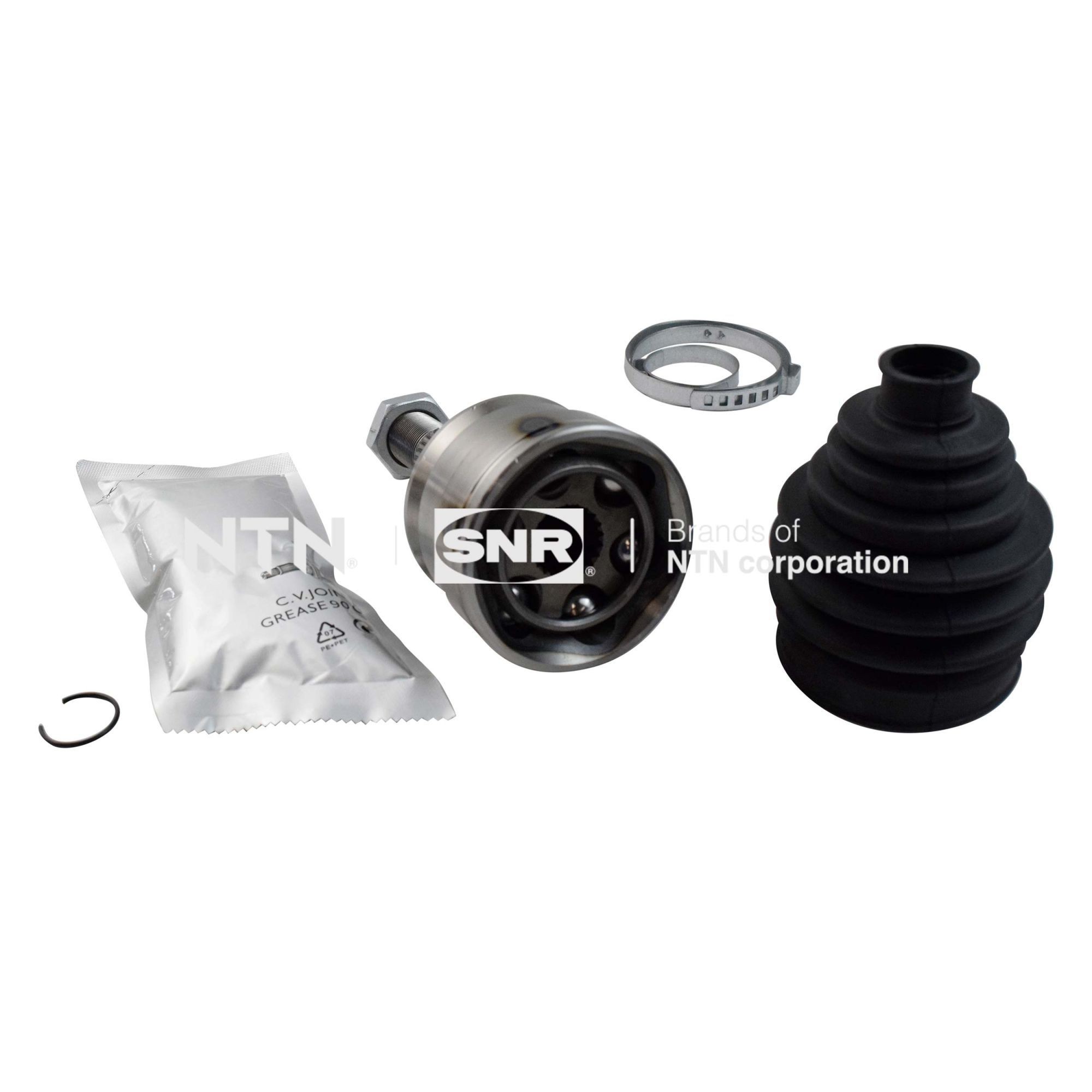 SNR Joint kit, drive shaft Article number: OJK73.001 cheaply