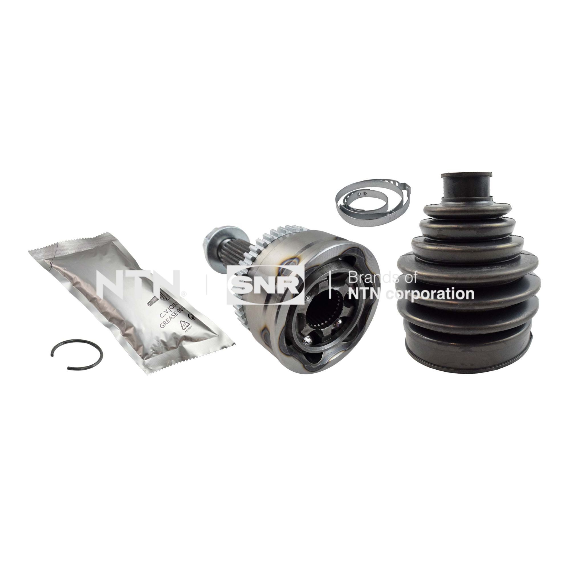 SNR Joint kit, drive shaft Article number: OJK77.013 cheaply