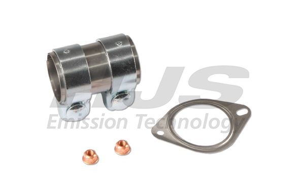 HJS Mounting Kit, silencer Article number: 82 14 9015 cheaply