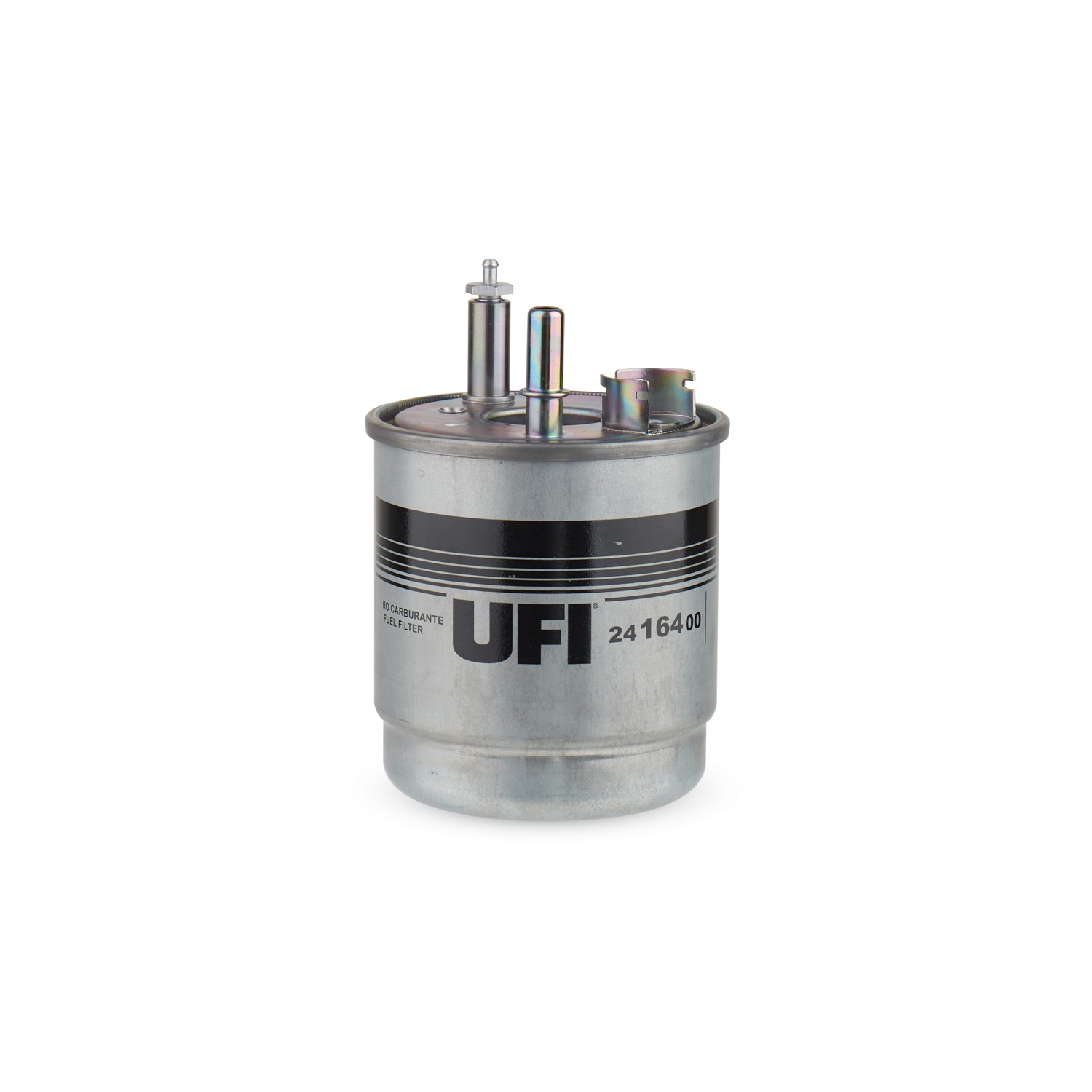 UFI Kütusefilter Artikli number: 24.164.00 soodsalt