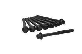 AJUSA Bolt Kit, cylinder head Article number: 81088900 cheaply