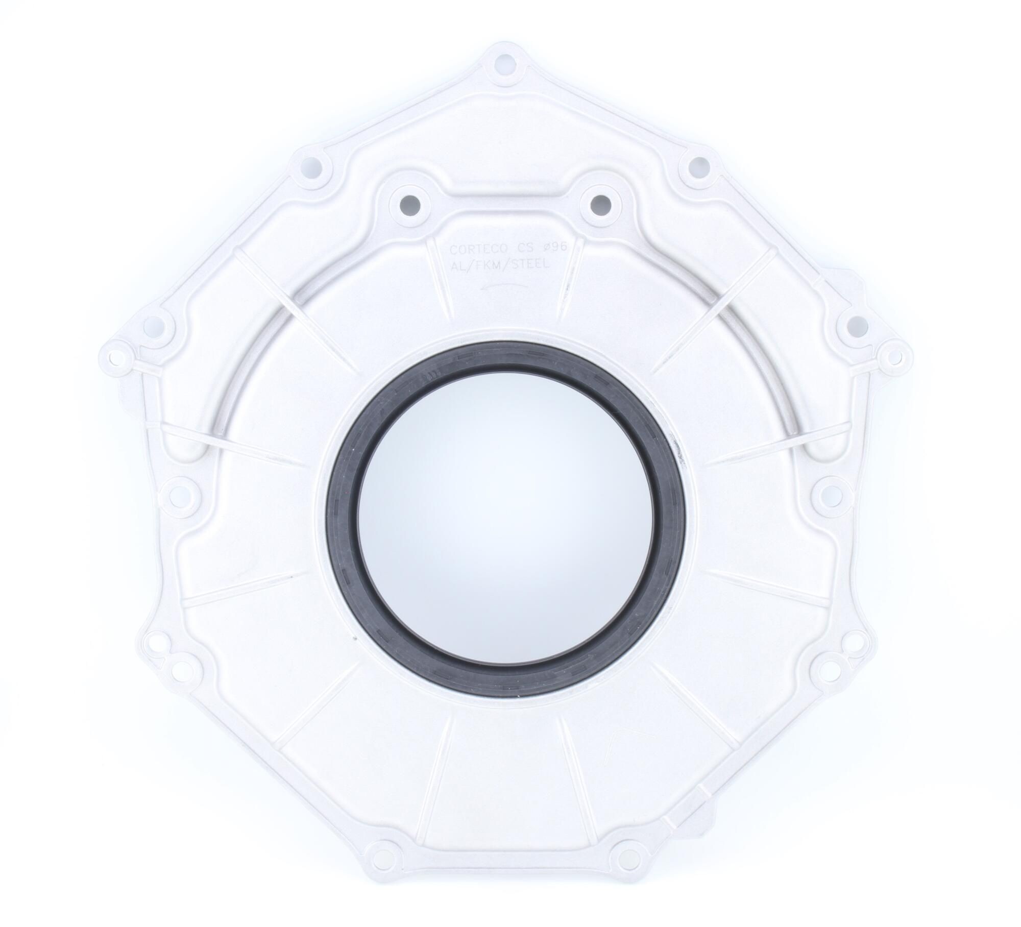 CORTECO Crankshaft seal Article number: 49120968 cheaply