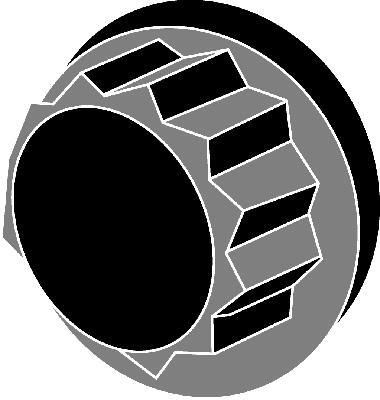 CORTECO Bolt Kit, cylinder head Article number: 49125809 cheaply