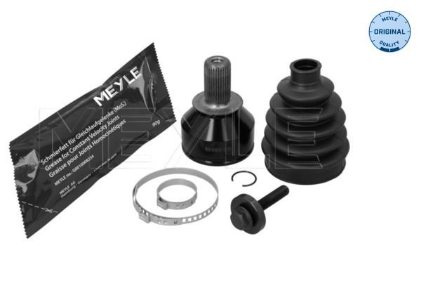 MEYLE Joint kit, drive shaft Article number: 014 498 0036 cheaply