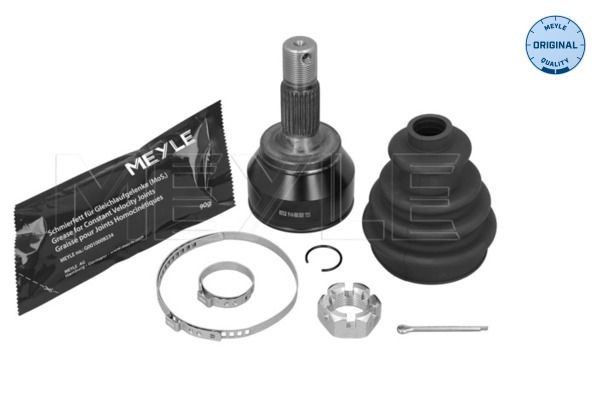 MEYLE Joint kit, drive shaft Article number: 11-14 498 0085 cheaply