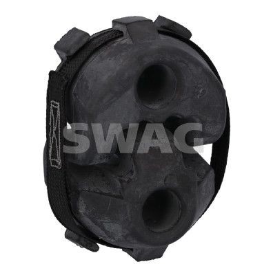 SWAG Clamp, silencer Article number: 33 11 0610 cheaply