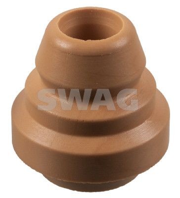 SWAG Rubber Buffer, suspension Article number: 33 11 0729 cheaply