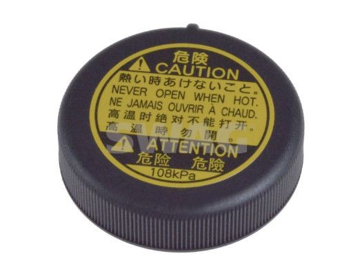 SWAG Expansion tank cap Article number: 33 11 0927 cheaply