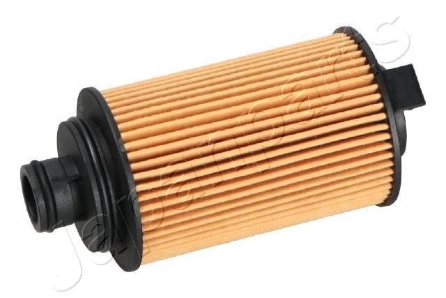 JAPANPARTS Oliefilter Varenummer: FO-ECO160 billige