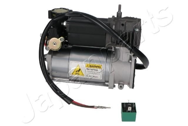 JAPANPARTS MM-ASC010 Air suspension compressor PHANTOM 6.75 V12 460 PS Petrol 2017