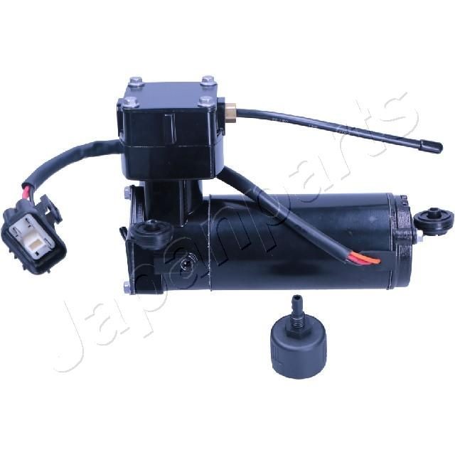 JAPANPARTS MM-ASC013 Air suspension compressor RANGE ROVER 2.5 D 4x4 136 PS Diesel 2002
