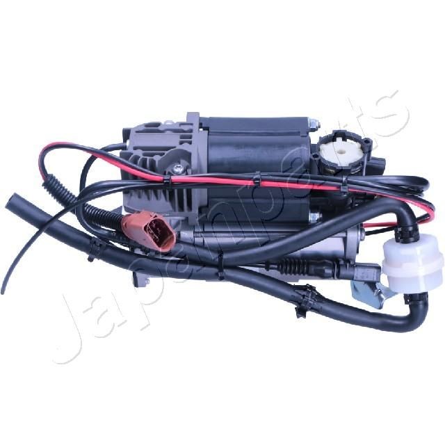 JAPANPARTS MM-ASC025 Air suspension compressor A6 2.8 FSI 210 PS Petrol 2011