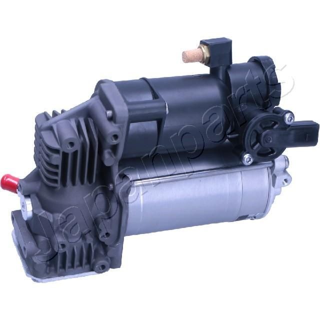 JAPANPARTS MM-ASC049 Compressore sospensioni RANGE ROVER 3.0 SDV6 4x4 249 CV Diesel 2021